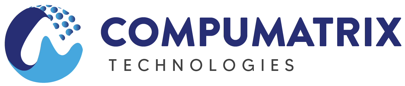 compumatrix technologies logo